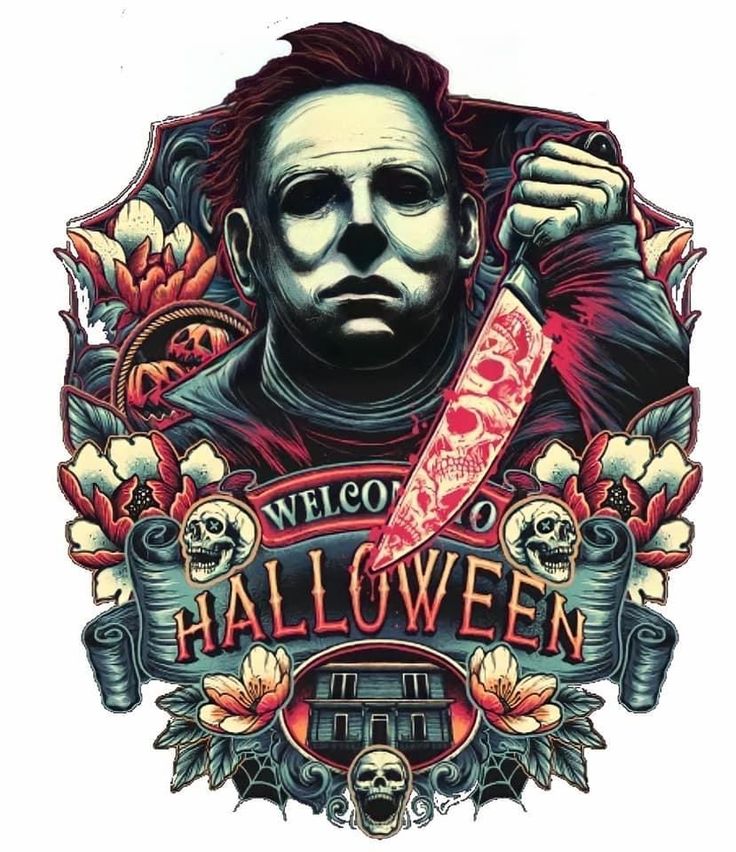Halloween Transfers: Sharing Spooky Festivities