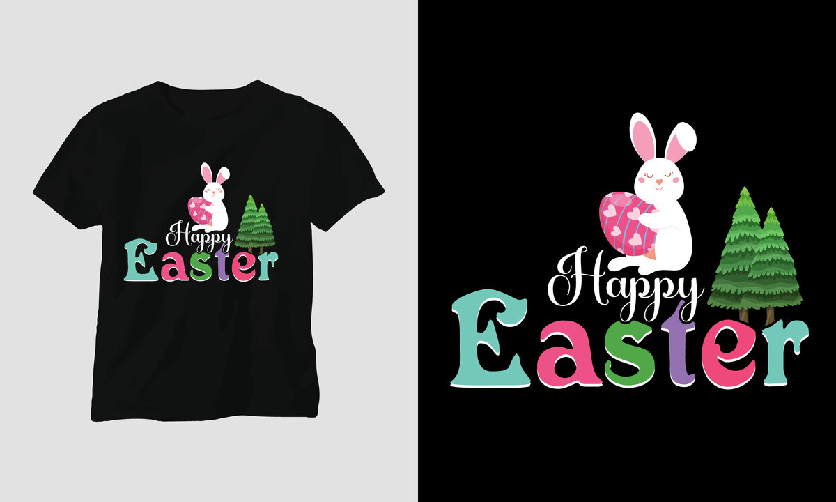 Easter Transfers: Enhance Your Spring Festivities with Custom Decor