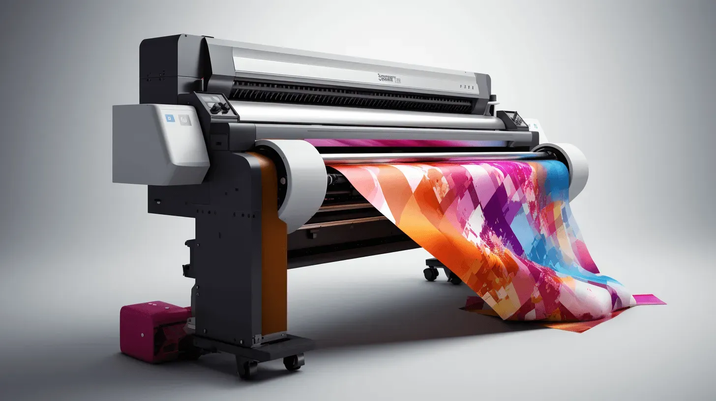 DTF Printing: The Future of Custom Printing is Here