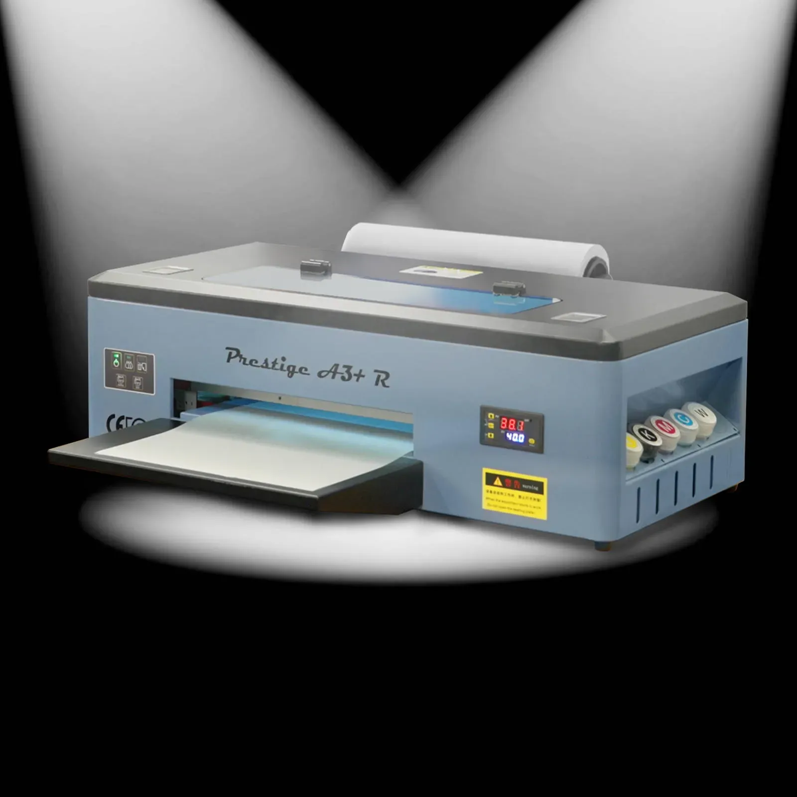 DTF printing: Mastering the Gangsheet Builder for Savings