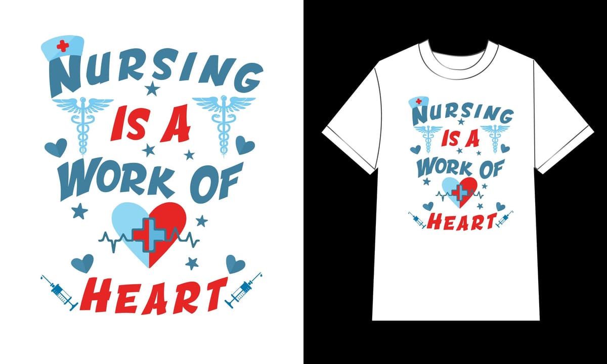 Unique Dtf Gift Ideas To Thank Your Favorite Nurse