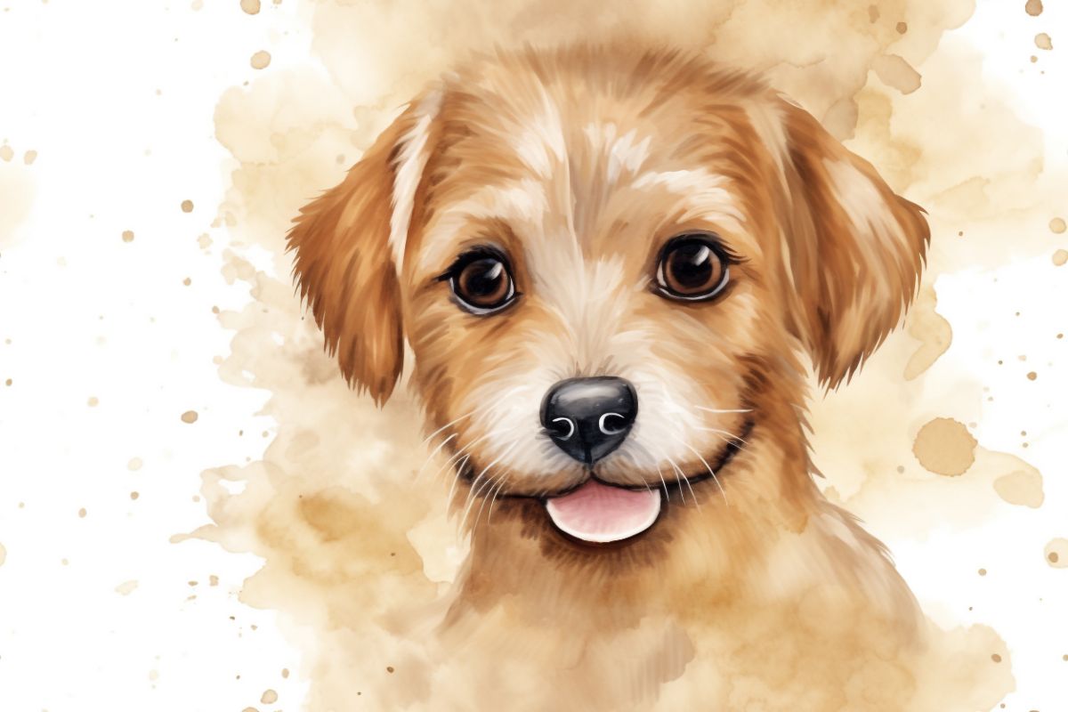 Adorable Pet/Flower Transfers: Custom Designs for Animal and Plant Lovers