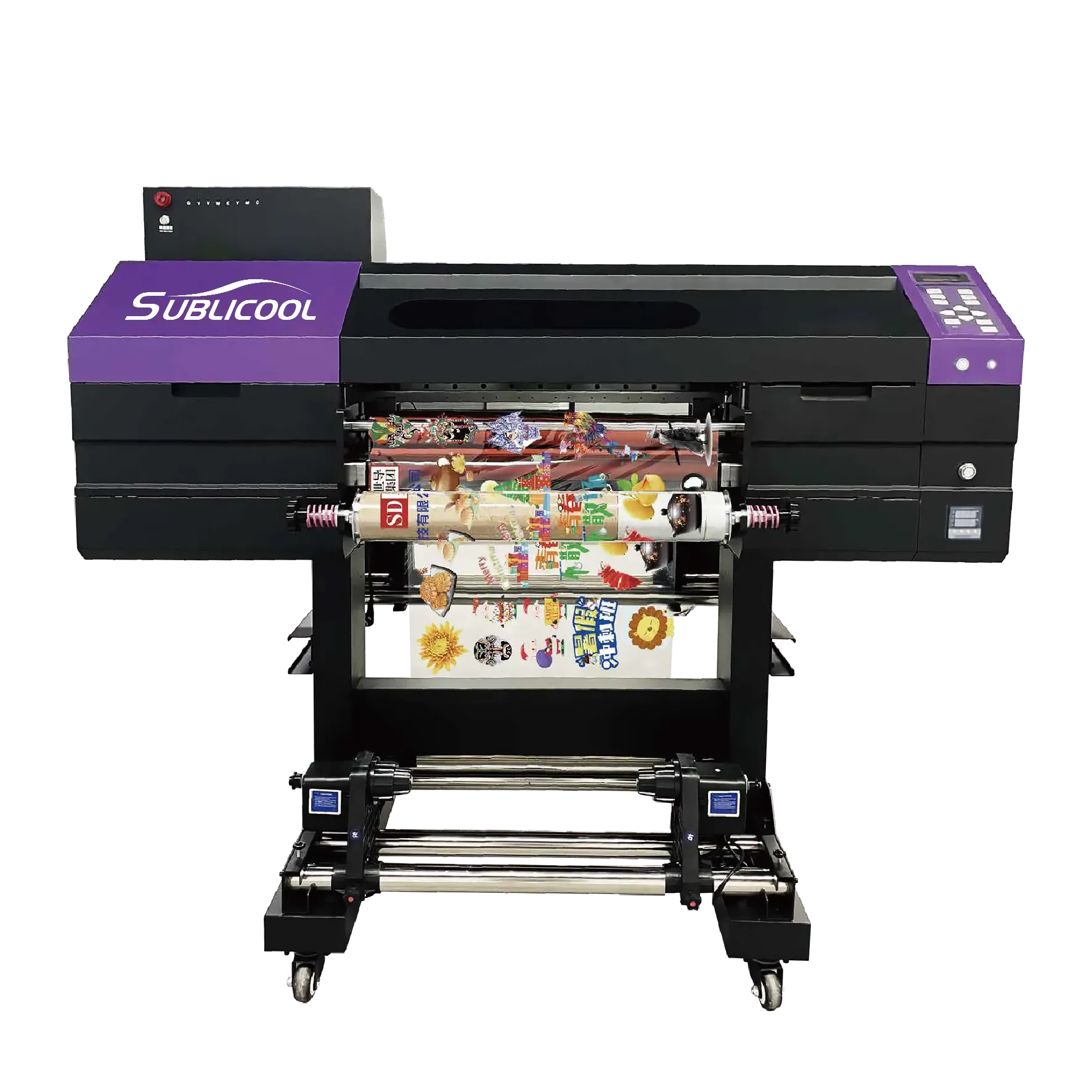 UV DTF Printing Machines: Top Reviews for 2025