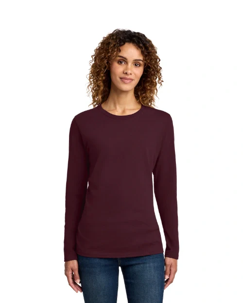 Woman Long Sleeve