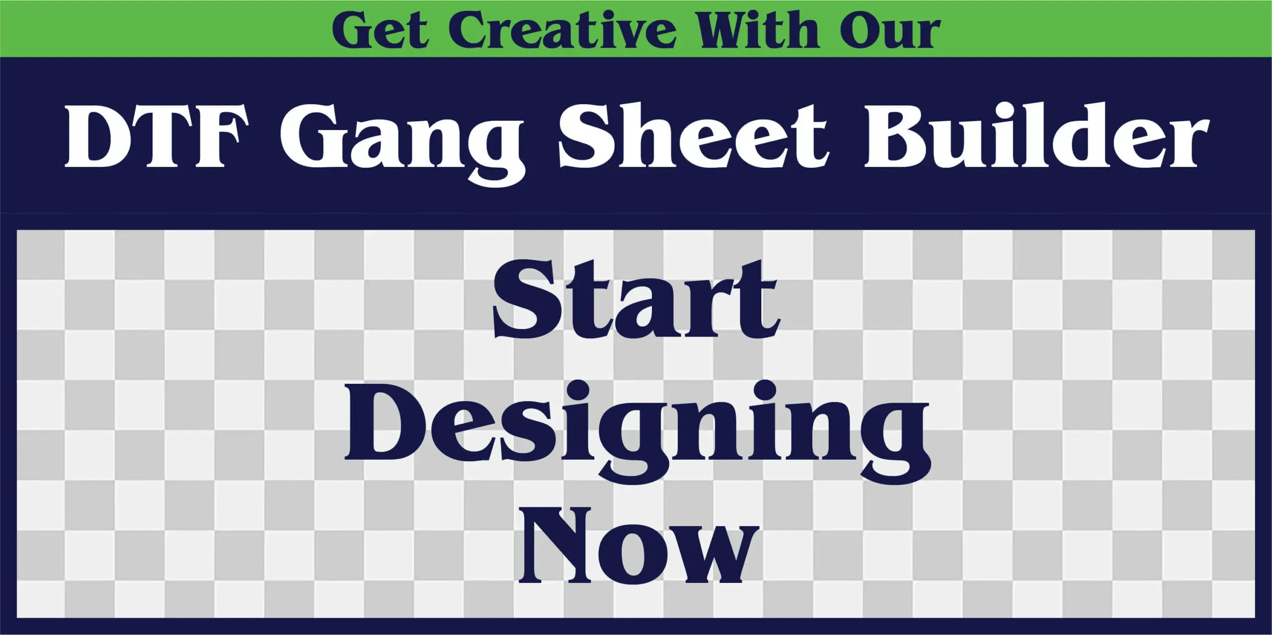 DTF Gangsheet Builder: Your Step-by-Step Mastery Guide