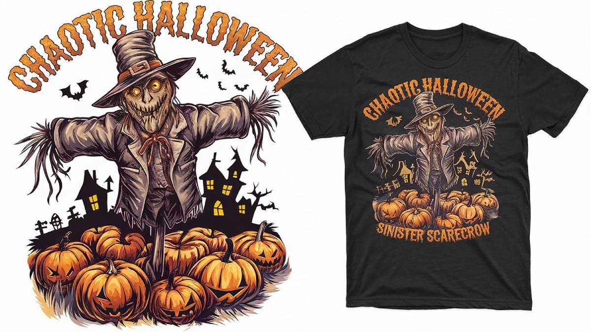 Spooky & Smooth: Best Halloween Transfers Guide