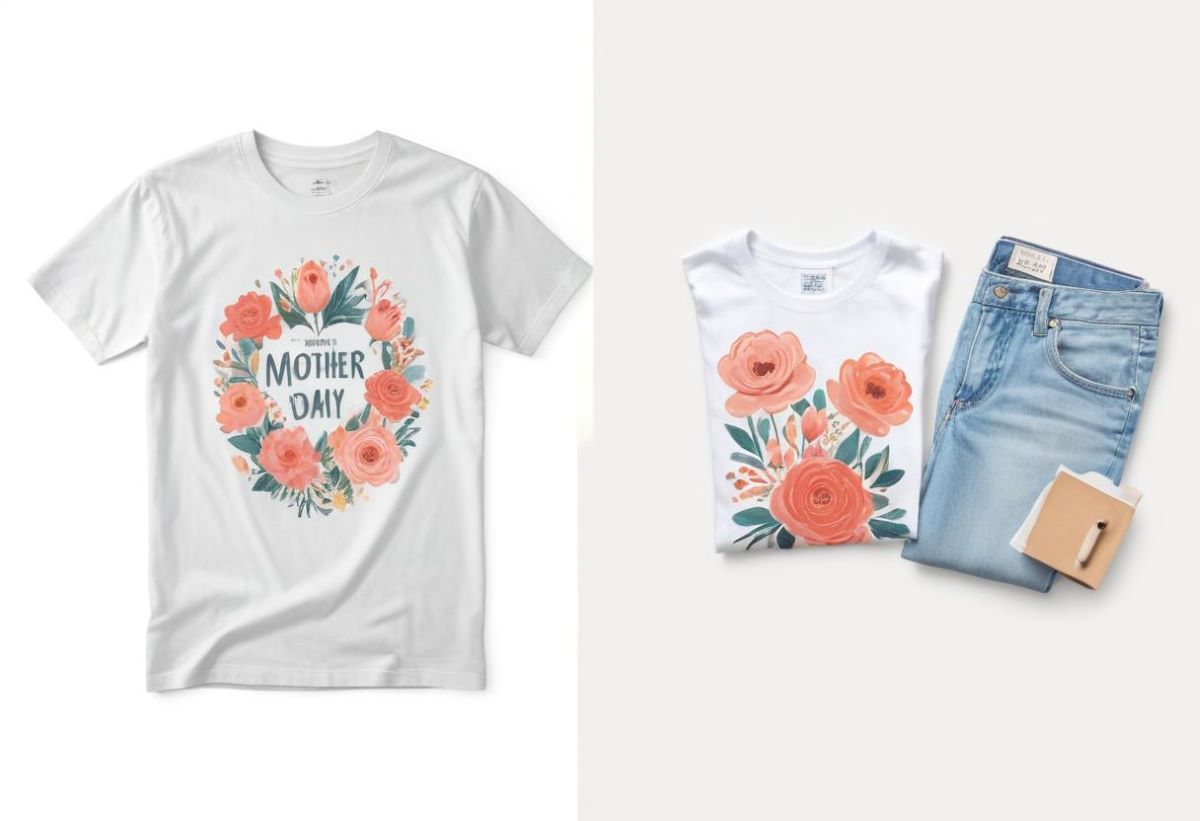 DIY Mother's Day Gifts