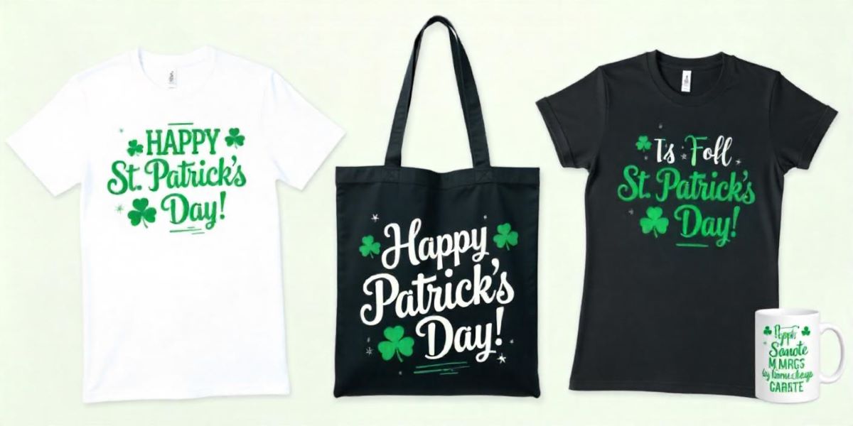 Saint Patrick's Day