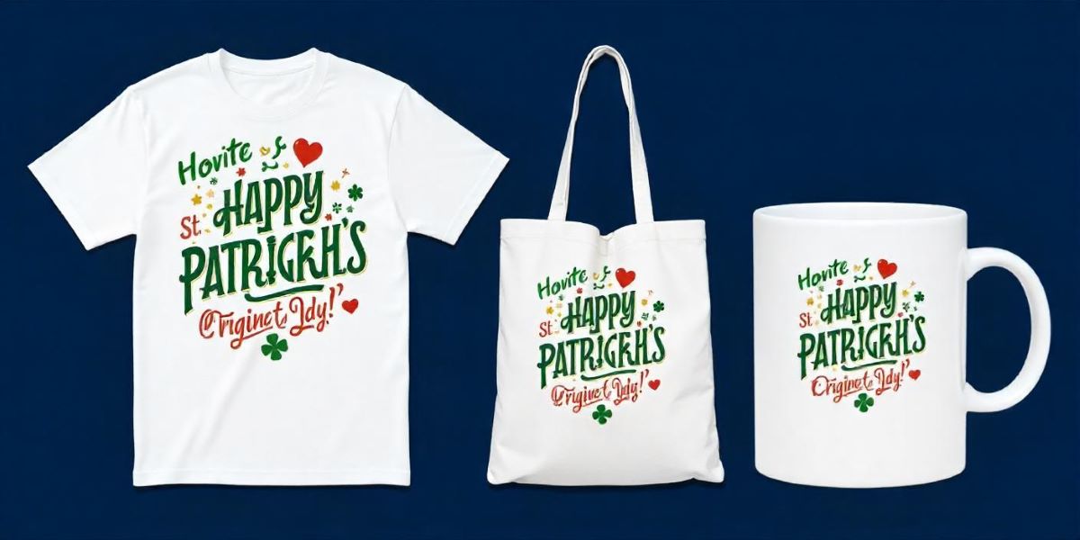 Saint Patrick's Day