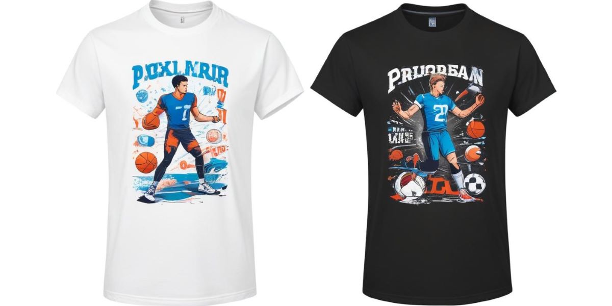 Sports Transfers Gear Athlete Inspired Equipment