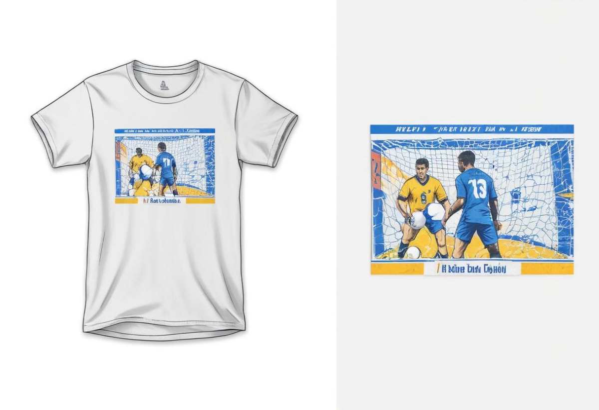 Sports Transfer Gifts Best Create Unique T-Shirts