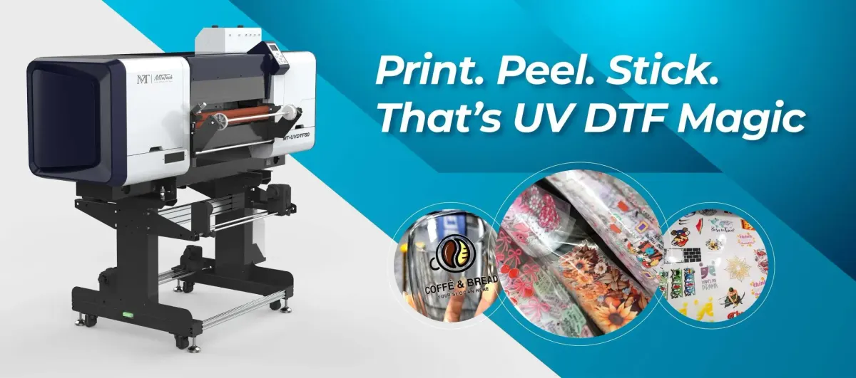 UV DTF Transfer Color Management: File Prep Tips for Print