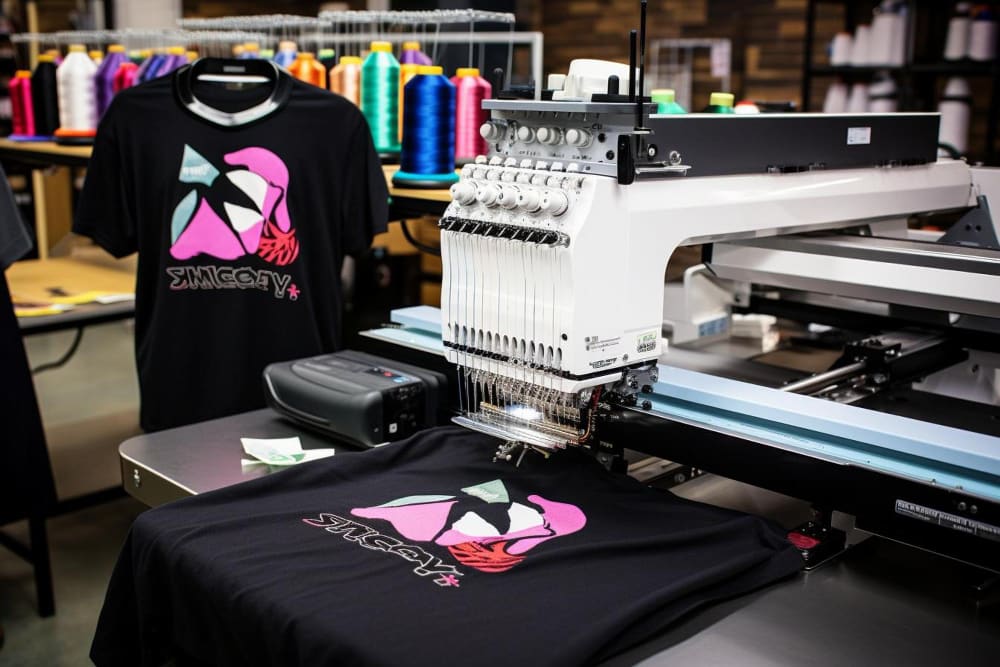 DTF Gangsheet Builder: Enhancing Custom Prints for Businesses