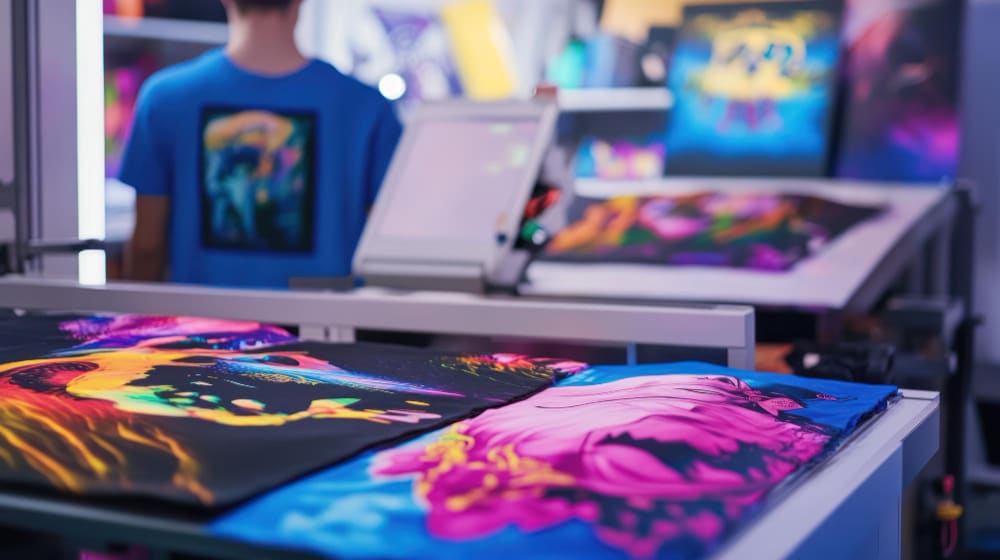 UV DTF: The Ultimate Guide for Small Business Owners