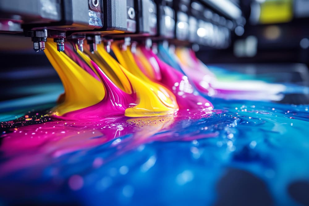 UV DTF Printing: Discover Top Benefits for Your Projects