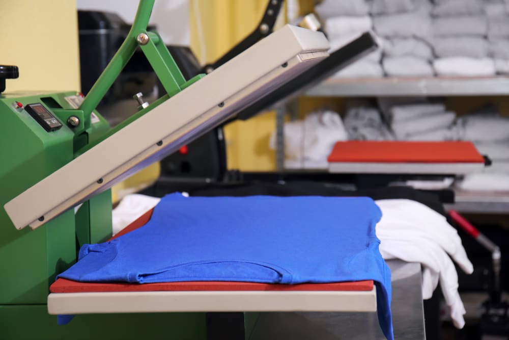 UV DTF Printing: Revolutionizing the Textile Industry
