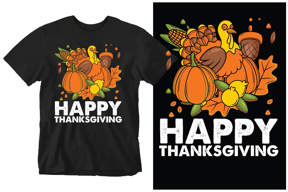 Festive Decor Ideas with Custom Thanksgiving Transfers