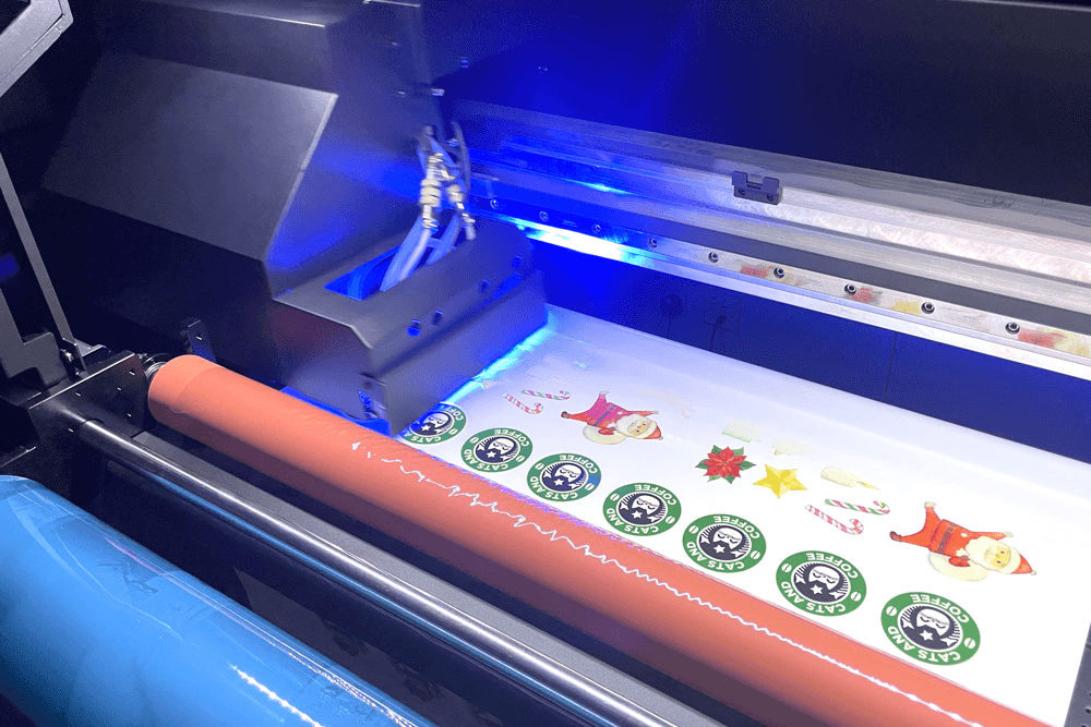 UV DTF Textile Printing: Transforming the Industry Landscape
