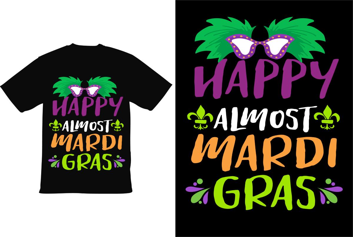 Mardi Gras Transfers to Elevate Your Outfit