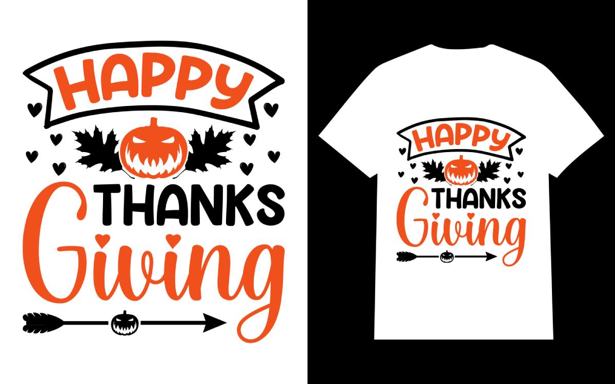 Add a Personal Touch with Thanksgiving Transfers