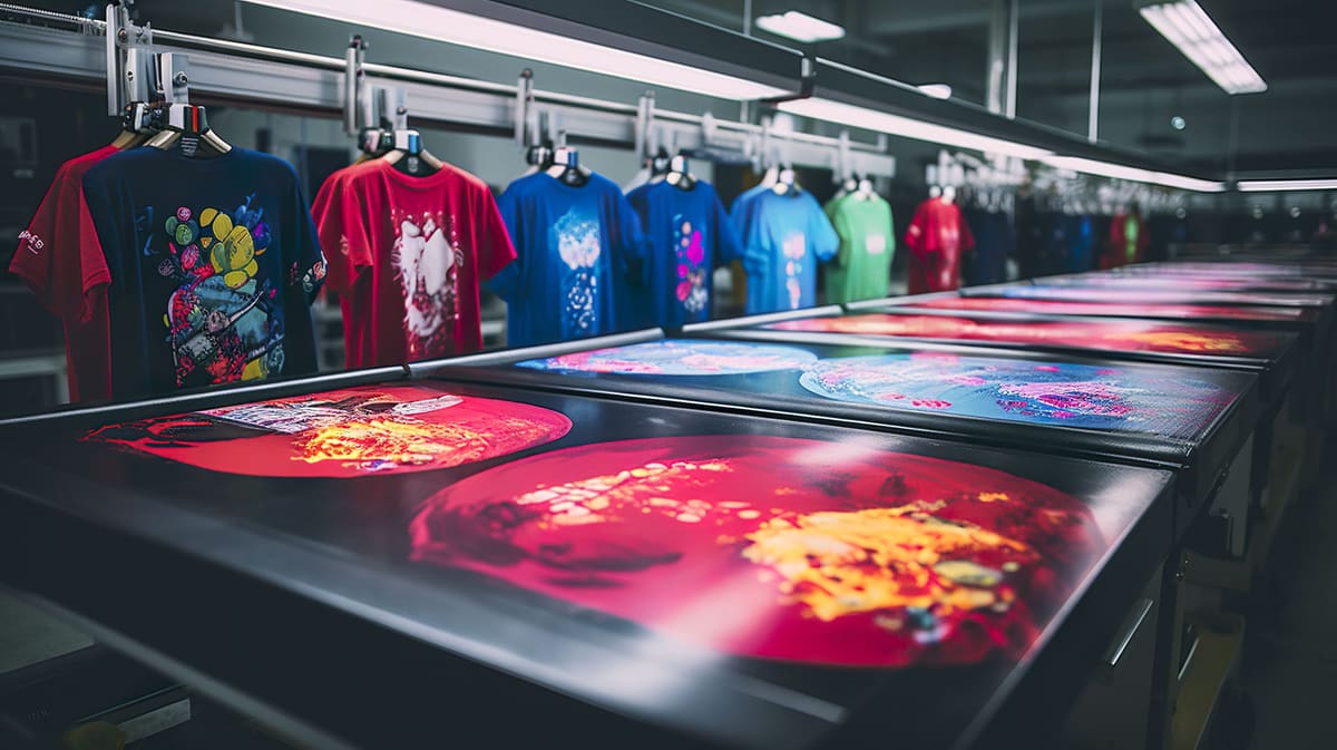 DTF Gangsheet Builder: Make The Right Choice Today