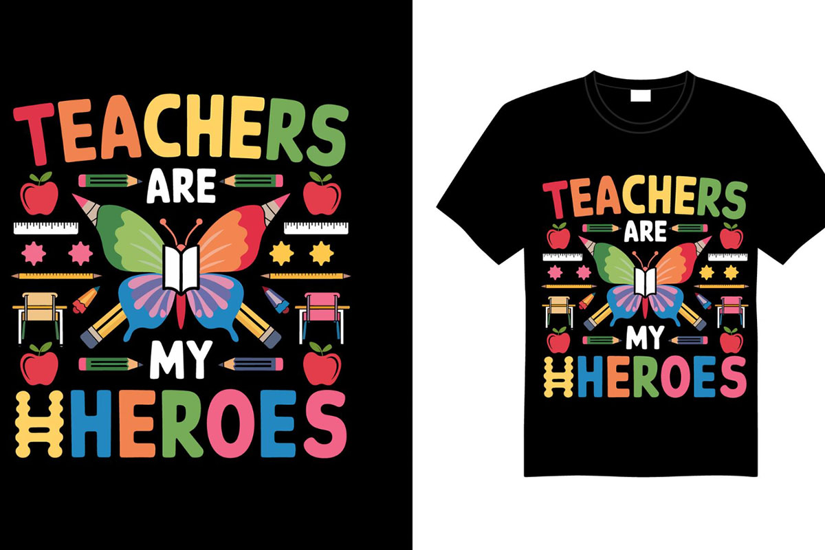 Crafting Custom Gifts for Teacher Transfers