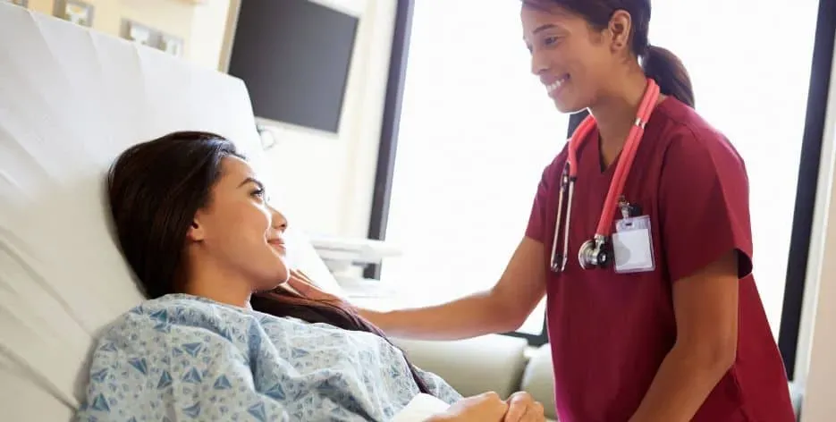 Emotional Support for Nurse Transfers: Strategies for Care