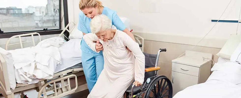 Nurse Transfer: Best Practices for Smooth Handover