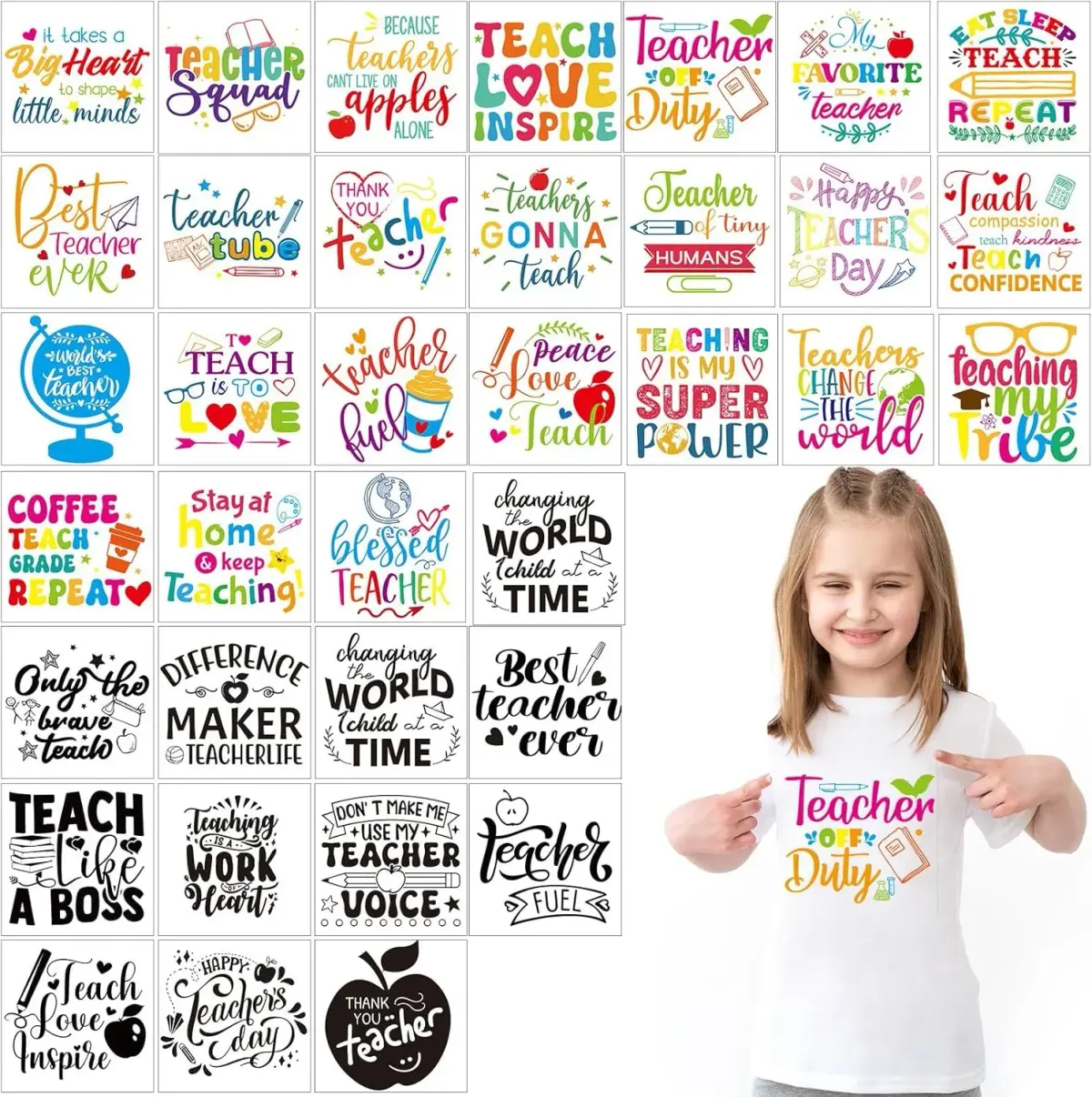Teacher Transfers: Challenges and Opportunities for Growth
