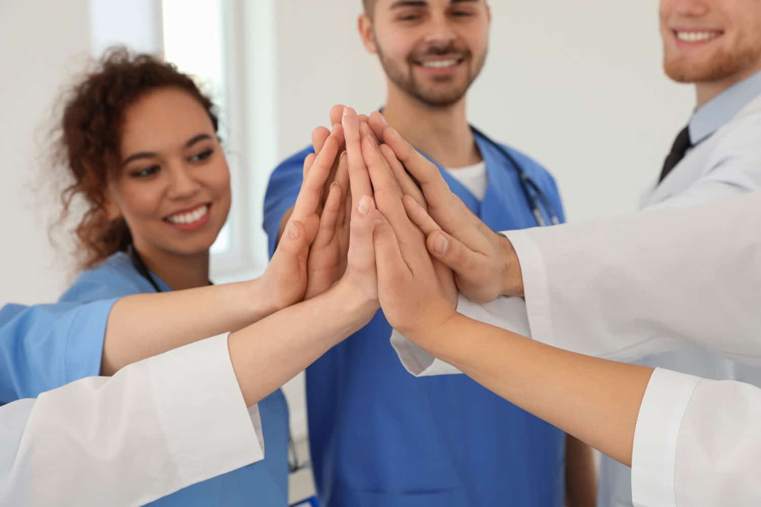 Nurse Transfers: Streamlining Smooth Transitions In Healthcare