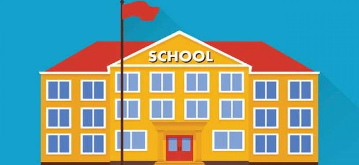 Teacher Transfers: Navigating School Changes