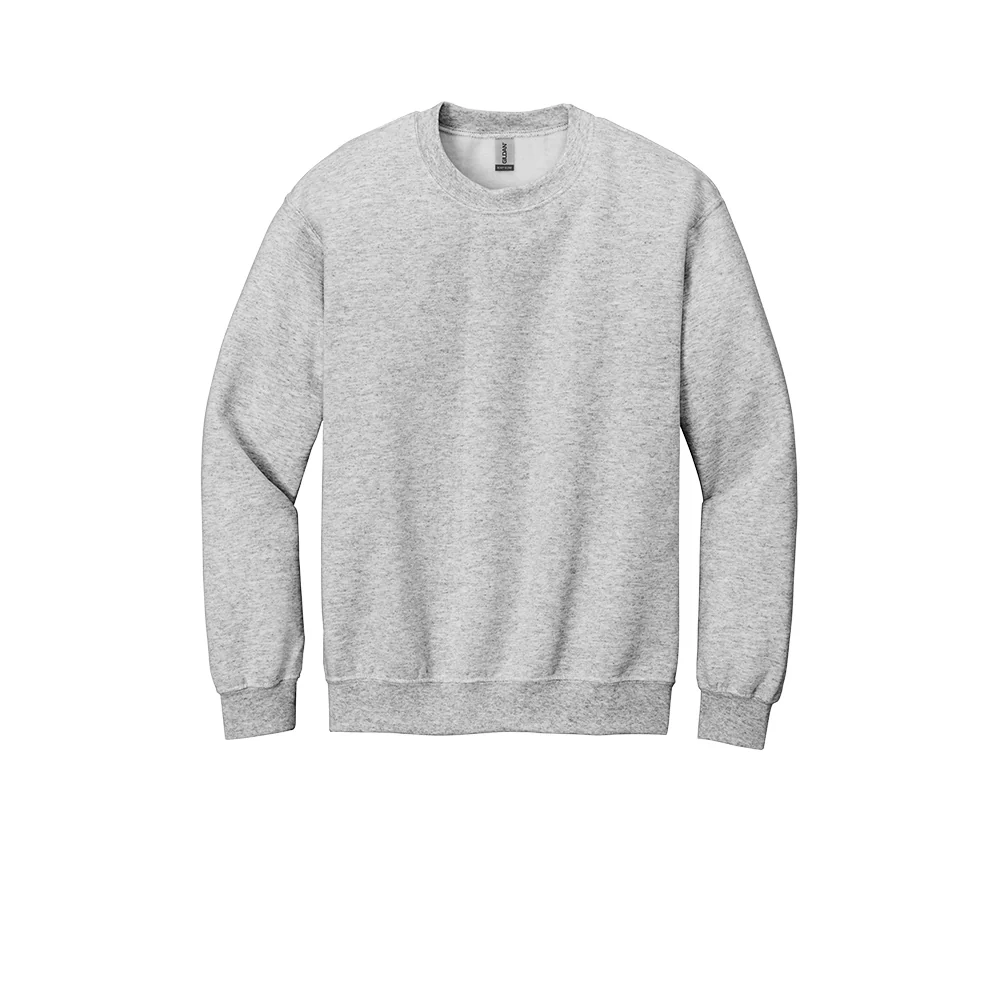 Gildan Heavy Blend Crewneck Sweatshirt
