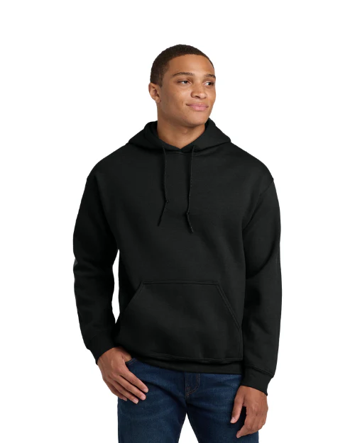 Gildan Heavy Blend Hooded Sweatshirt