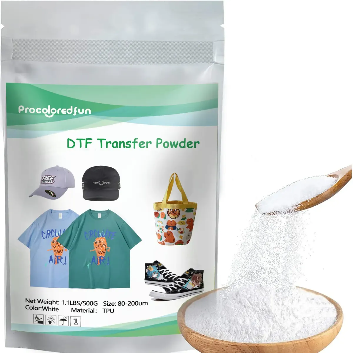 DTF transfers for dark garments: Vibrant results guide