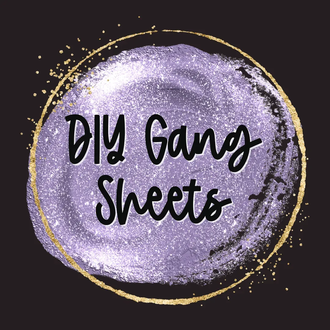 DIY DTF Gangsheets: Build Your Custom Printer Setup Today