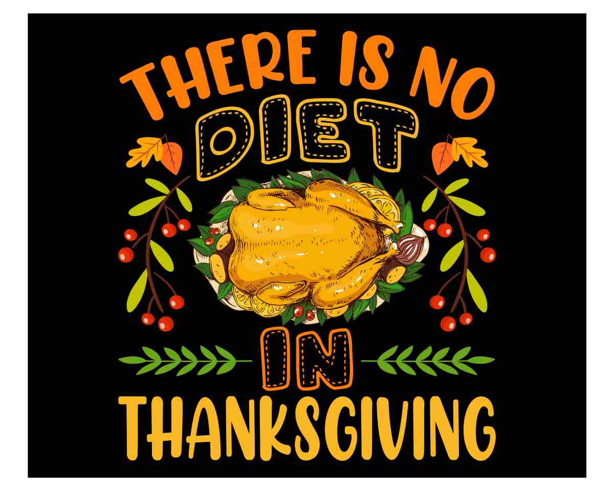 Thanksgiving Transfers with Personalized Touches