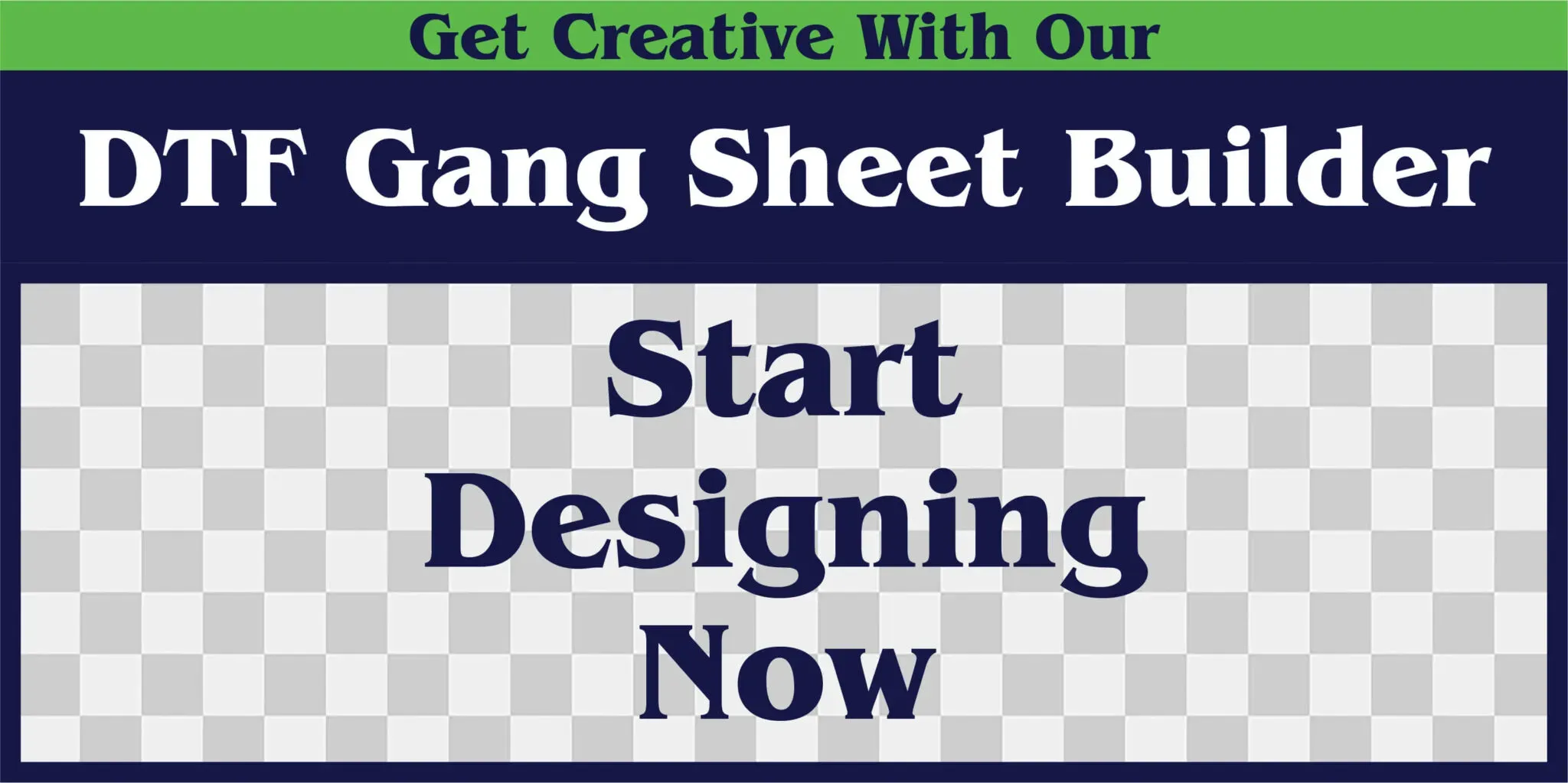 DTF Gangsheet Builder: Optimize Your Custom Printing