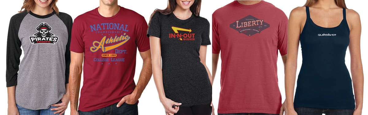 Best Nurse-themed Transfers For Custom Apparel
