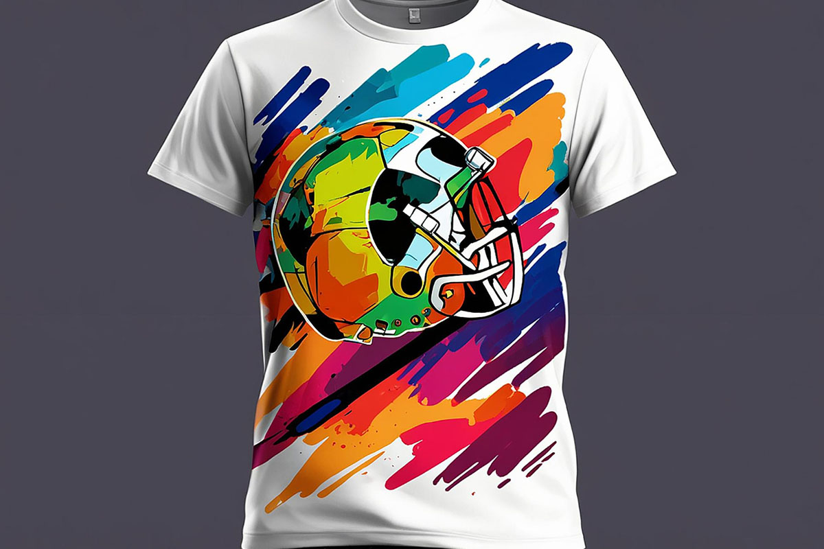 Elevate Your Fan Gear with Personalized Sports Transfers