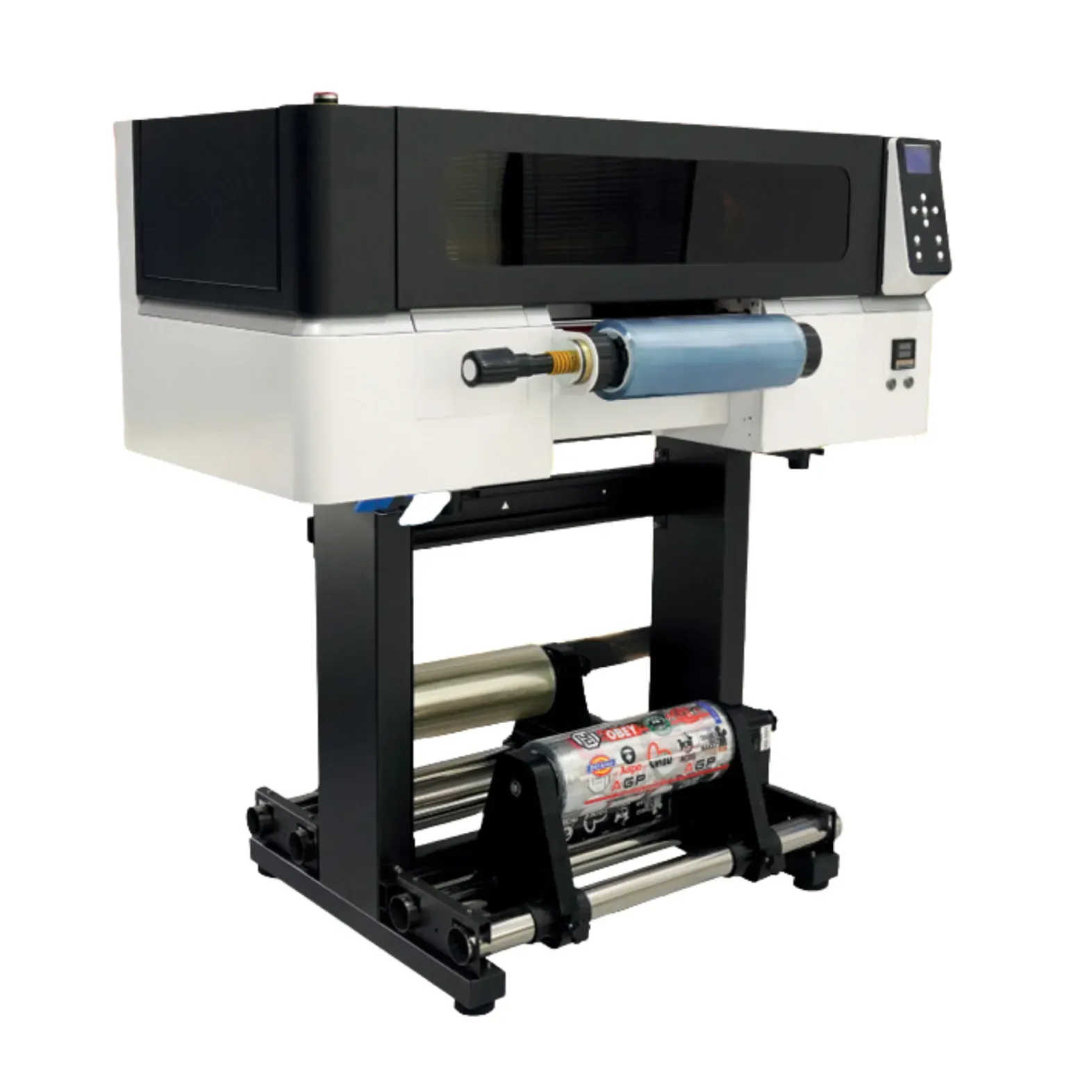 UV DTF Solutions: Future-Proof Your Printing Business