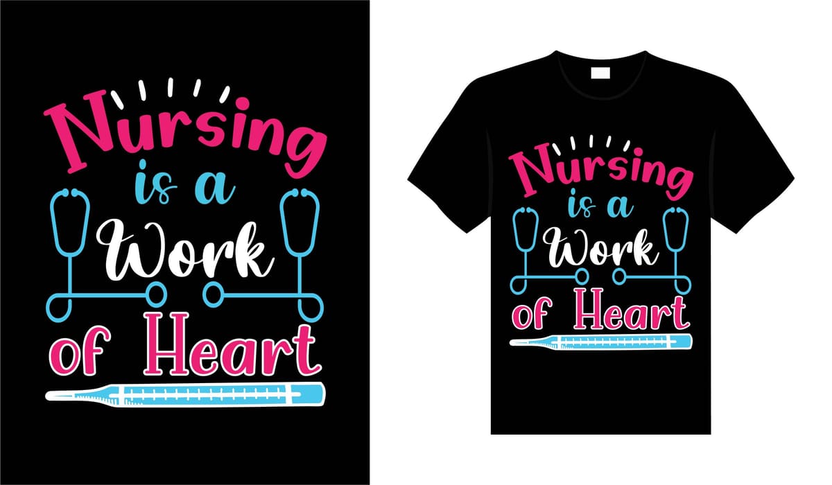 How To Choose The Best Nurse-themed Dtf Transfers