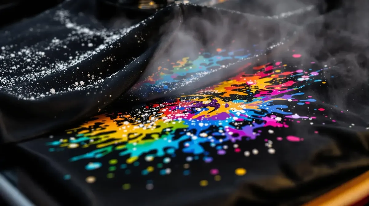 DTF Printing Best Practices: Key Tips for Perfect Designs