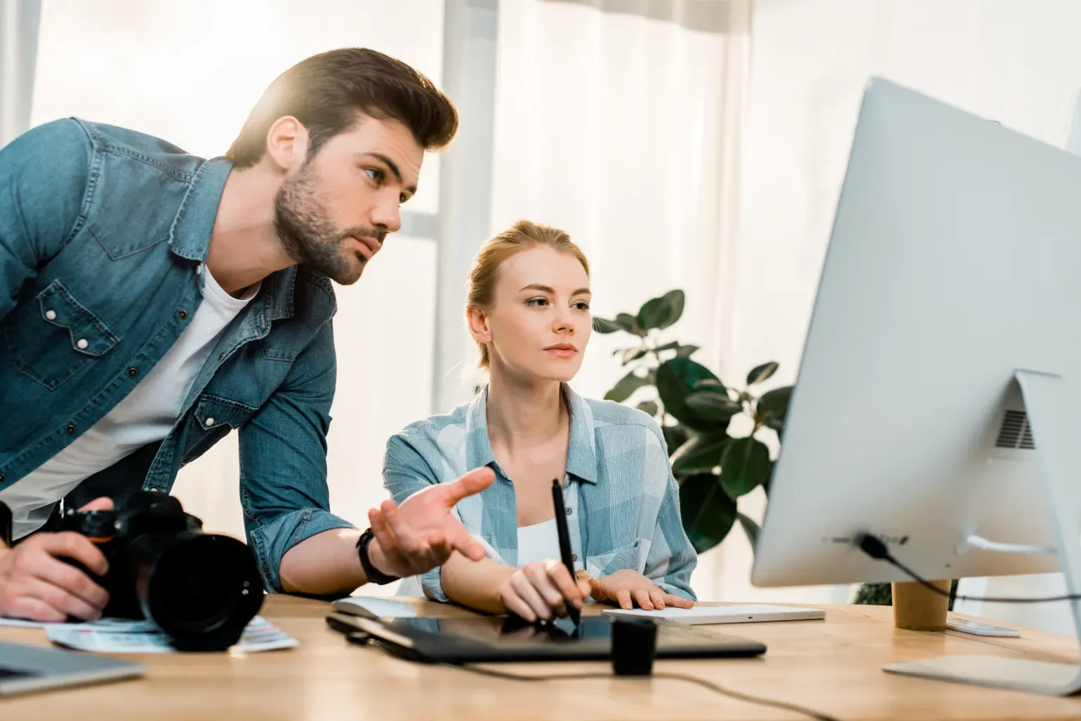 Designing Effective DTF Graphics: Top Tips for Success