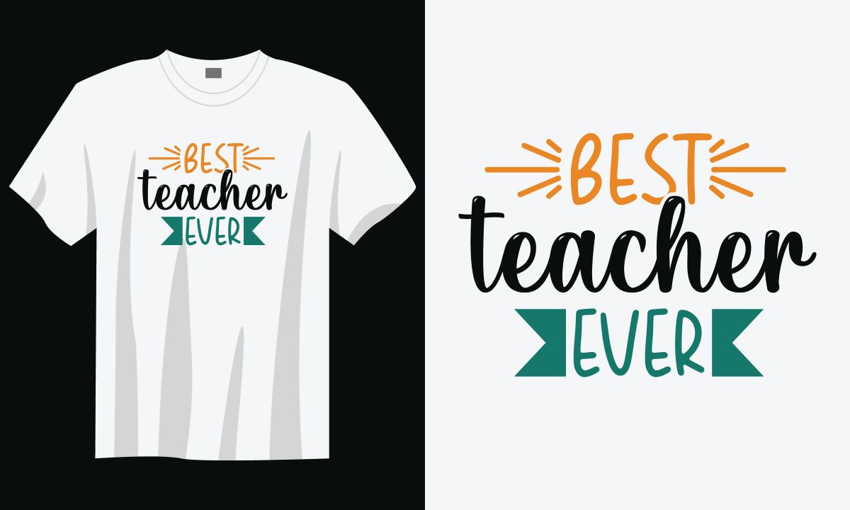 Teacher Transfers: Perfect for Personalized Gifts