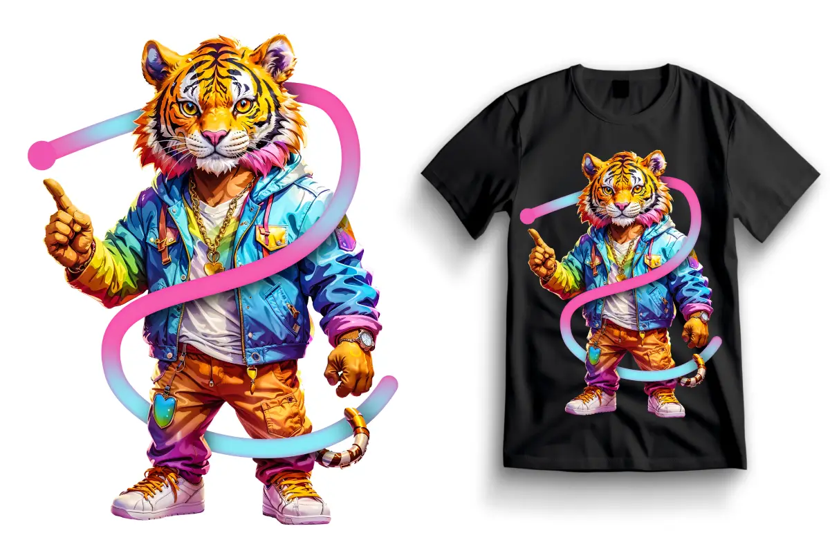 Master Your Garment Branding with Premium DTF Custom Tech