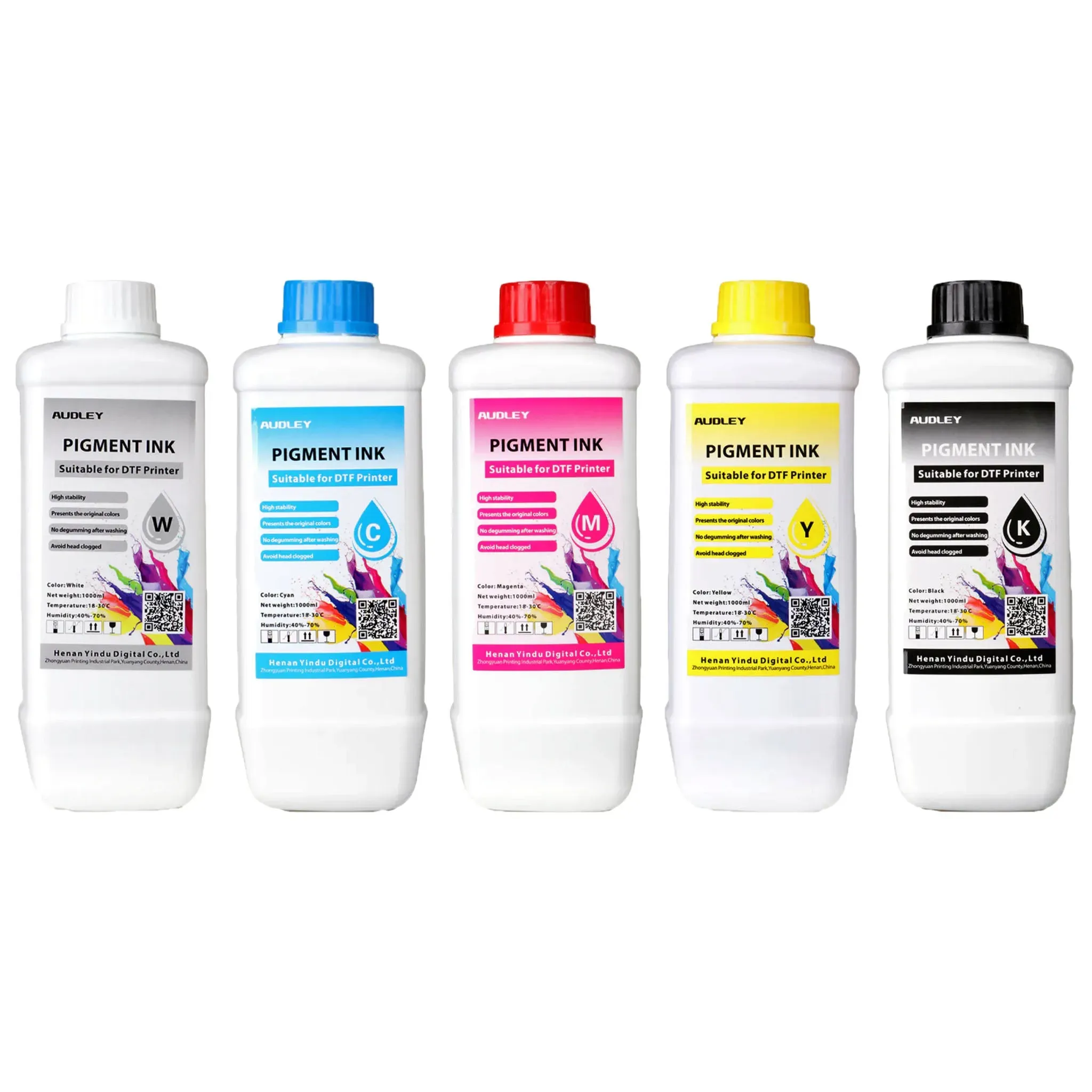 Budget-Friendly DTF Supplies: Quality That Saves You Money