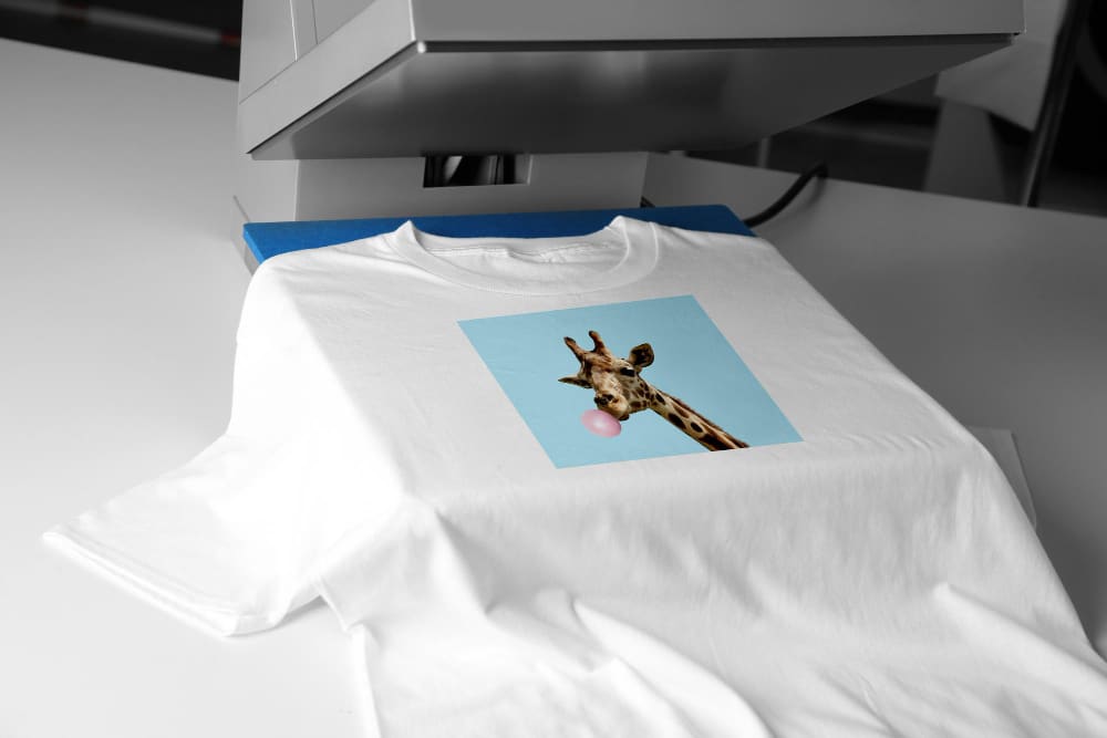 DTF Transfers: Benefits for Custom Merchandise Creators