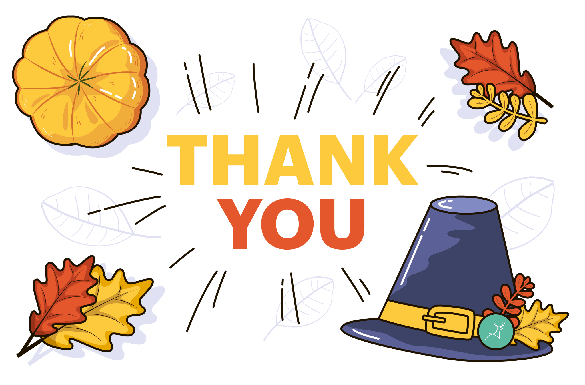 Show Gratitude With Custom Thanksgiving Prints