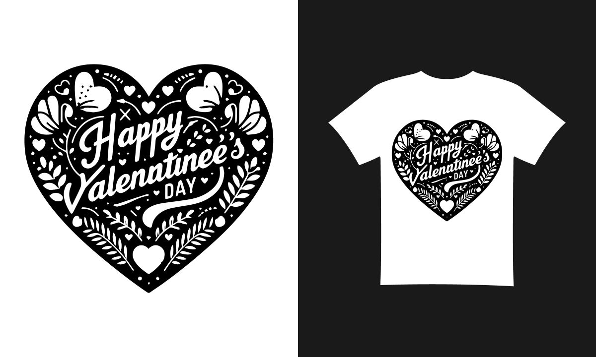 DIY Gifts with Valentine's Day Transfers