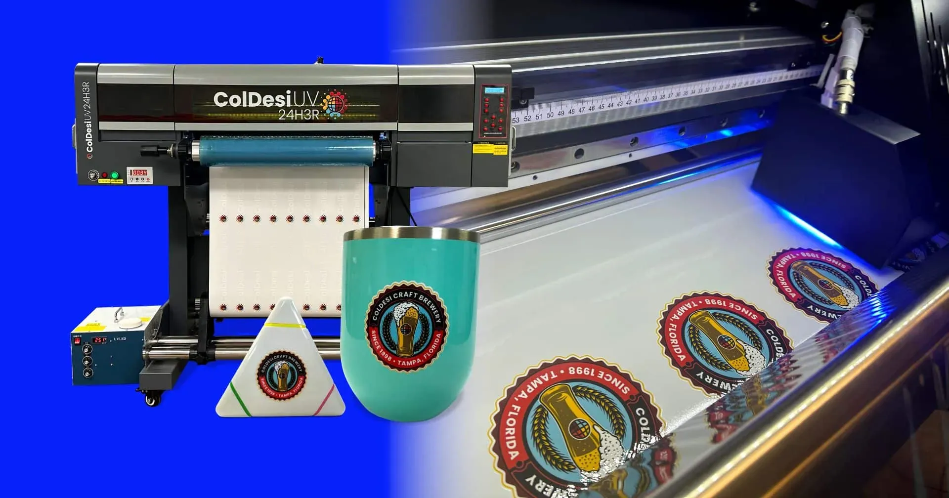 Maximizing Profits with DTF Printing for Your Business